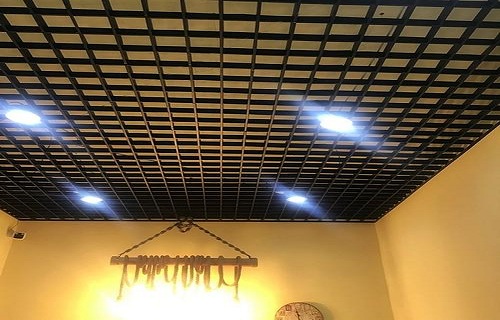 玻璃鋼格柵應用在建筑領域的優勢