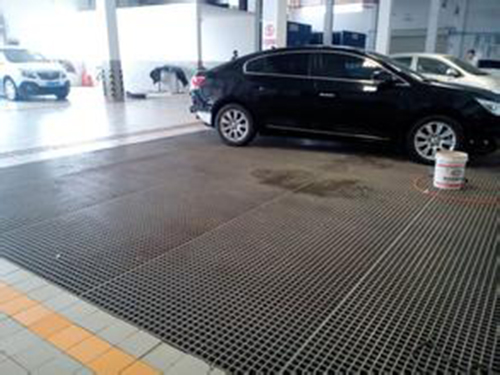 水路玻璃鋼格柵－各大洗車房首選產品13506498135