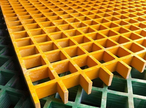 優質的玻璃鋼格柵需要具備什么條件？